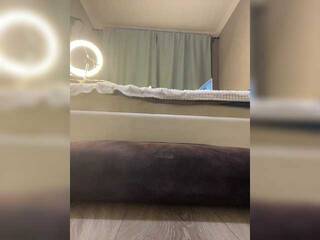 エロティックなビデオチャット Black-Princess