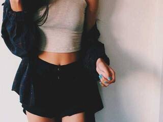 エロティックなビデオチャット BLACK-SWEETT