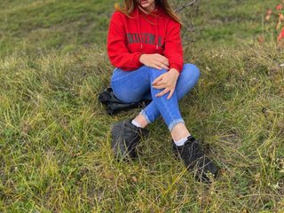 エロティックなビデオチャット Blackbunni