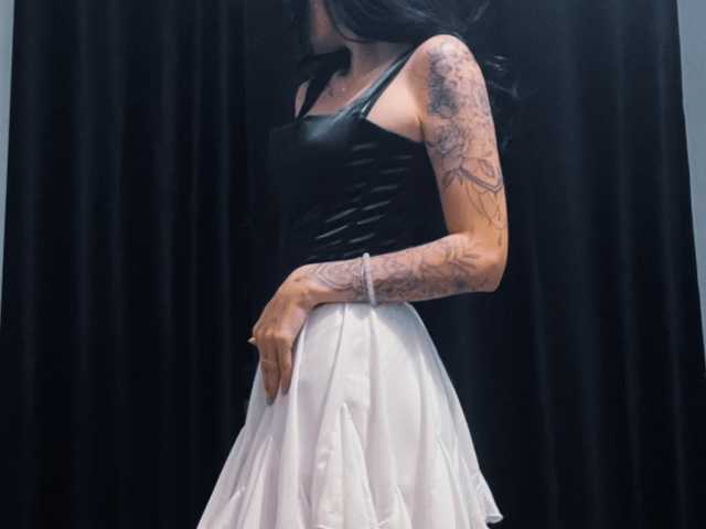 プロフィールの写真 Blackcaramel