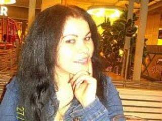 エロティックなビデオチャット blackcat11