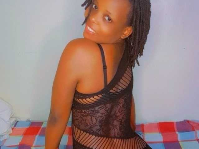 プロフィールの写真 Blackcinderela