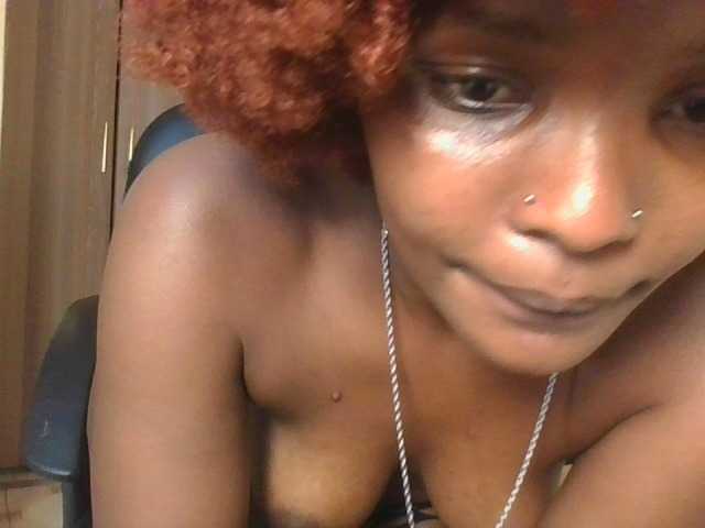 ブロードキャストスクリーンショット Blackcoco