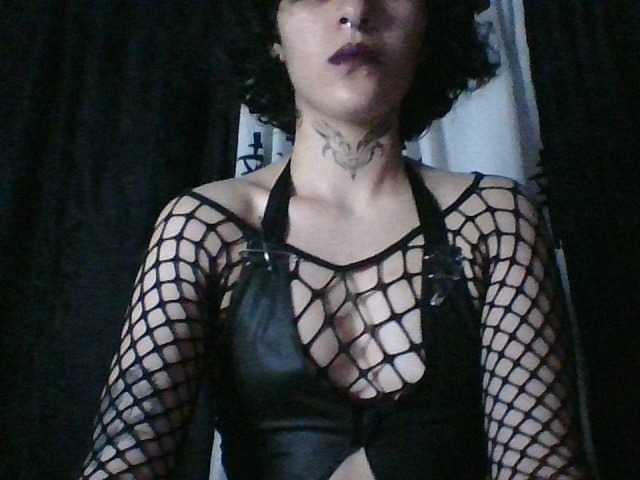 ブロードキャストスクリーンショット blackdemonxxx