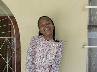 エロティックなビデオチャット BlackDiva3578