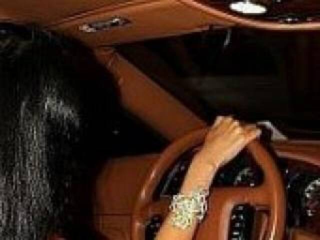 プロフィールの写真 blackdiva4u