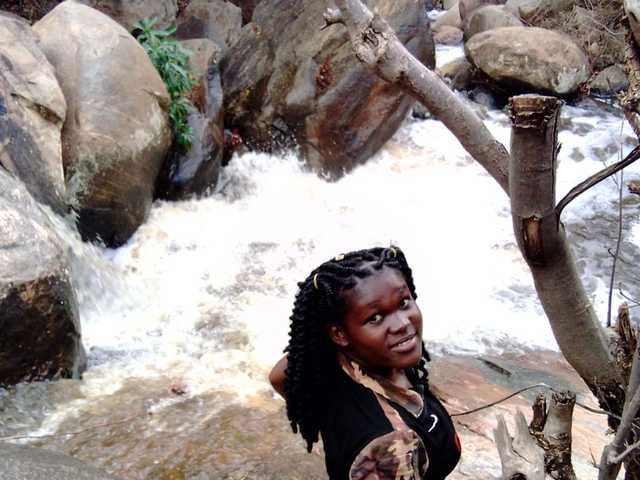 プロフィールの写真 BLACKFELLY9