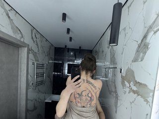 エロティックなビデオチャット BlackFox19