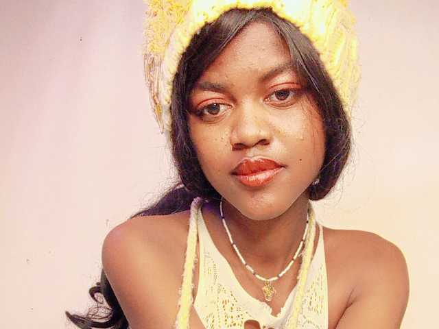 プロフィールの写真 BlackGirl95