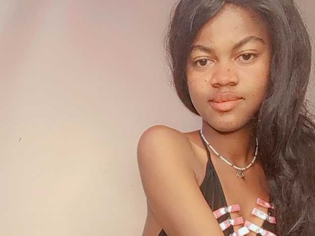 プロフィールの写真 BlackGirl95