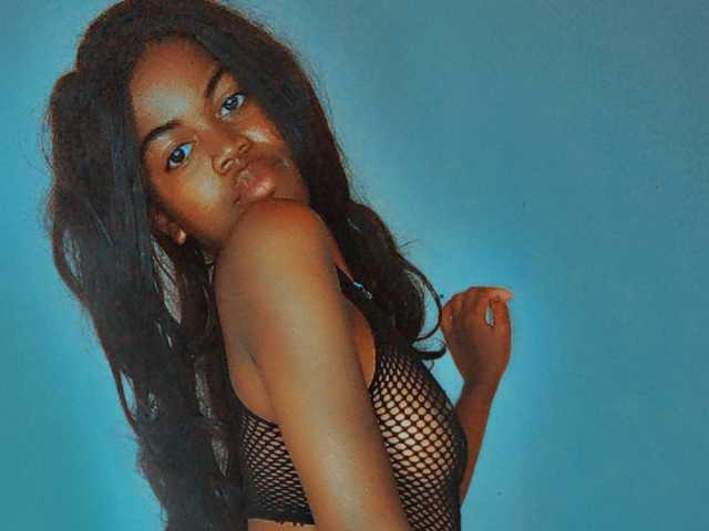 プロフィールの写真 BlackGirl95