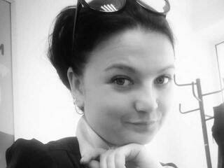 エロティックなビデオチャット Blackimoon