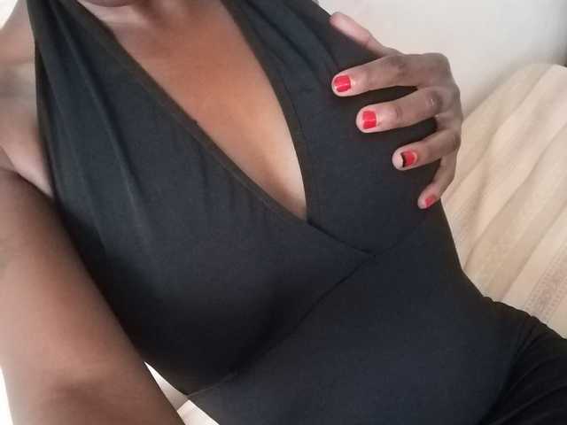 プロフィールの写真 Blackishbeauty