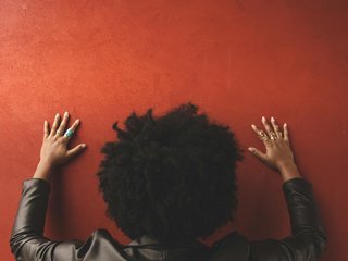 エロティックなビデオチャット Blackjelly