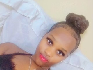 エロティックなビデオチャット BlackkBerryy