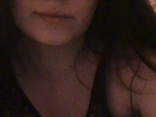 ブロードキャストスクリーンショット BlackKoketka