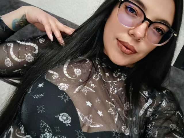 プロフィールの写真 BlackMavis