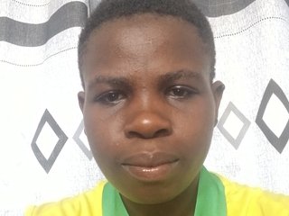 エロティックなビデオチャット Blackmelanin30