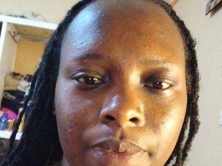 エロティックなビデオチャット Blacknasty001