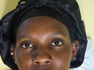 エロティックなビデオチャット blackpuussy