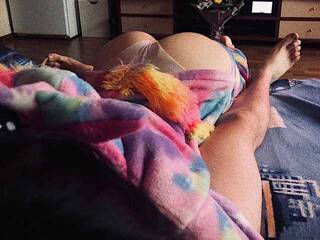 エロティックなビデオチャット Black-Foxs