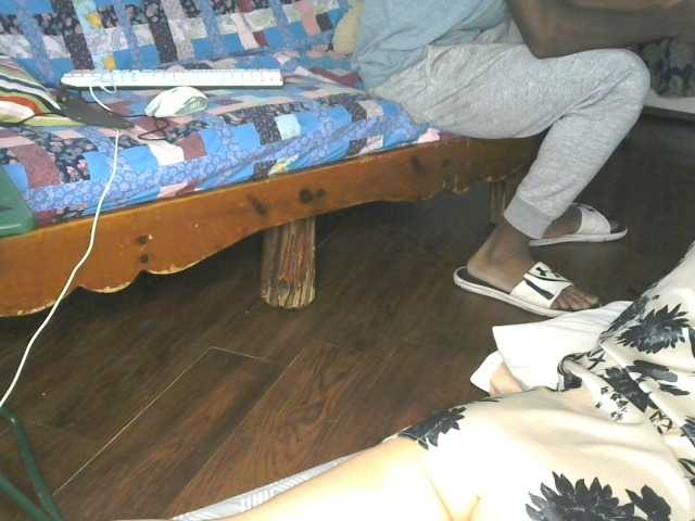 ブロードキャストスクリーンショット blacksnow29