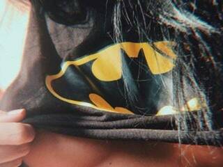 エロティックなビデオチャット Moschino_Girl