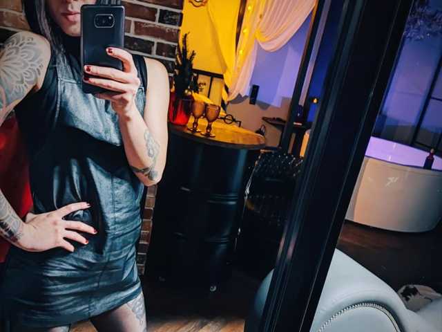 プロフィールの写真 BlackStyle69
