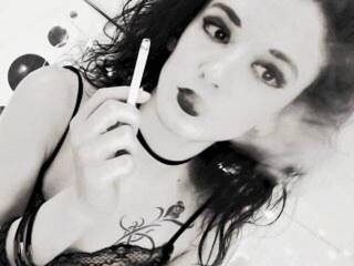 エロティックなビデオチャット Blackwizard12