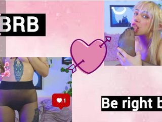 エロティックなビデオチャット BladeNeon