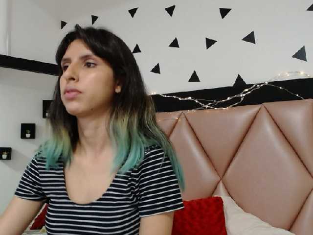 ブロードキャストスクリーンショット Blair83