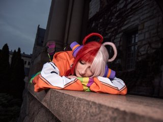 エロティックなビデオチャット BlairPlay