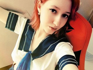 エロティックなビデオチャット BlairWood