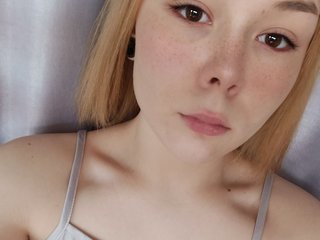 エロティックなビデオチャット BlairZi