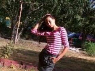 エロティックなビデオチャット blakcati