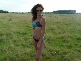 エロティックなビデオチャット blakgamma