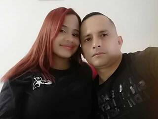 エロティックなビデオチャット blancayjavier