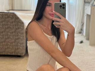 エロティックなビデオチャット BlanchSeminario