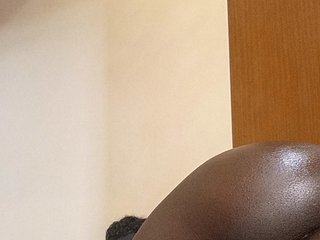 エロティックなビデオチャット Blaqlover