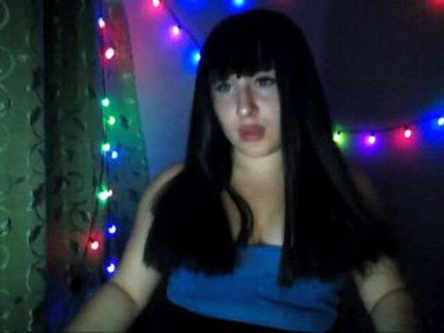 ブロードキャストスクリーンショット Blaxon