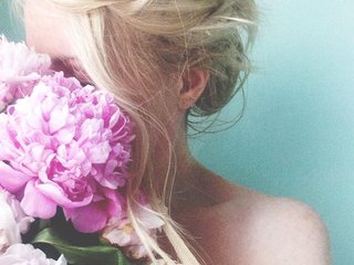 エロティックなビデオチャット Blazin-Lyn