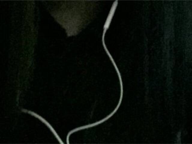 ブロードキャストスクリーンショット Bleckerrr