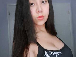 エロティックなビデオチャット bleubutterfl1