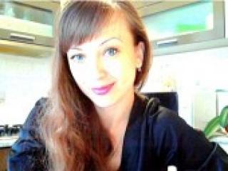 エロティックなビデオチャット bliss777