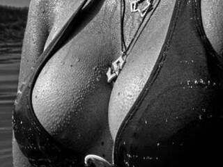 エロティックなビデオチャット blkfantasy1