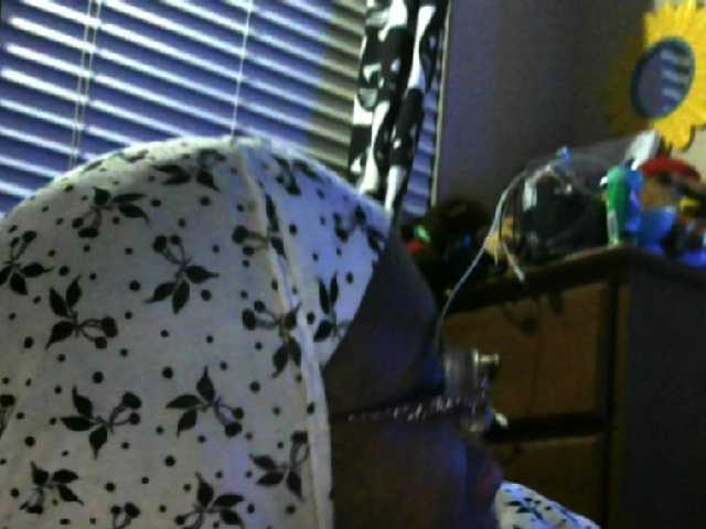 ブロードキャストスクリーンショット Blkwinelover