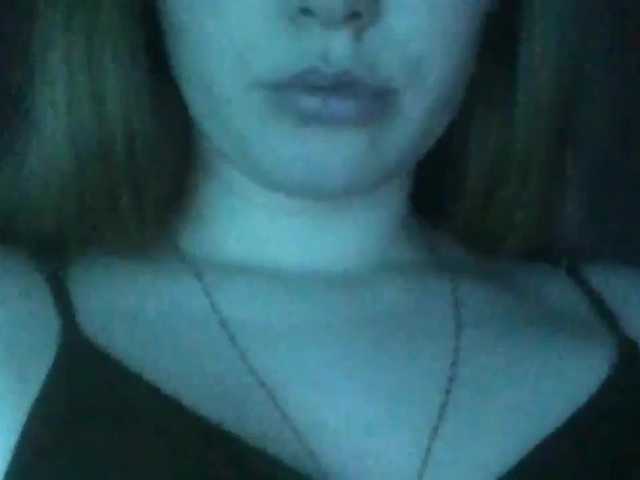 ブロードキャストスクリーンショット Blond-007