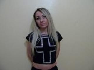プロフィールの写真 blonda007x
