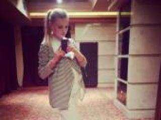 プロフィールの写真 blondaaas