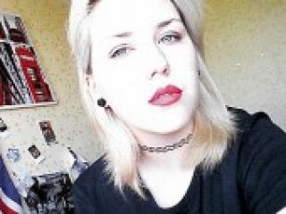 プロフィールの写真 blondaalina